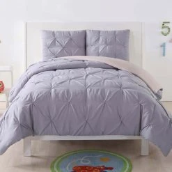 Deals ???? My World Pleated Comforter Set ???? -J. Queen New York shop unnamed file 380