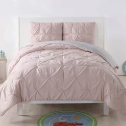 Deals ???? My World Pleated Comforter Set ???? -J. Queen New York shop unnamed file 381