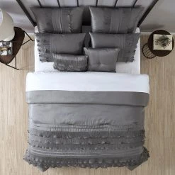 Brand new ???? Pacific Coast Anastacia 8 Pc. Comforter Set ⌛ -J. Queen New York shop unnamed file 388