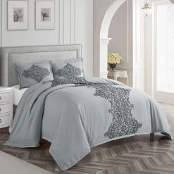 Deals ???? Nanshing America Inc Nanshing Essex 3 Pc. Duvet Set ????