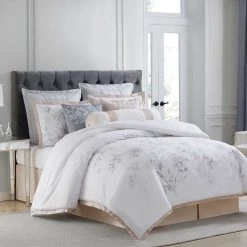 Best reviews of ❤️ Charisma Riva Cotton Printed 4 Pc. Comforter Set ????