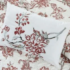 Best deal ???? Modern Threads 5 Pc. Print Primrose Floral Quilt Set ???? -J. Queen New York shop unnamed file 424