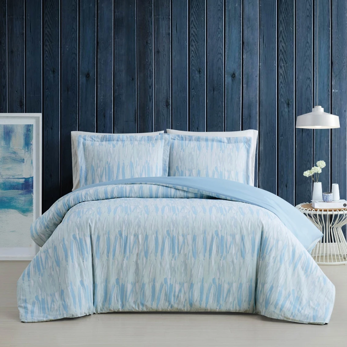 Flash Sale ???? Brooklyn Loom Trevor Comforter Set ???? 1 Flash Sale ???? Brooklyn Loom Trevor Comforter Set ????