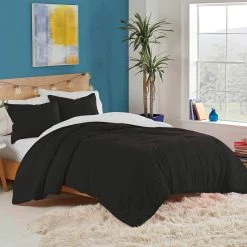 Deals ⭐ Utica Solid Reversible Comforter Set ???? -J. Queen New York shop unnamed file 431