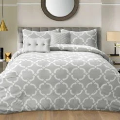 Best deal ✨ EnvioHome 100% Polyester Comforter Set ???? -J. Queen New York shop unnamed file 437