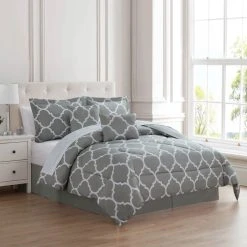 Buy ???? Kathy Ireland Home 6 Pc. Trellis Comforter Set ✨ -J. Queen New York shop unnamed file 441