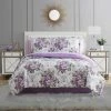 Best reviews of ❤️ Style 212 Floral Bouquet Bed In A Bag ????