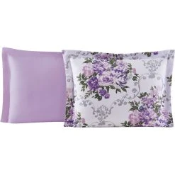 Best reviews of ❤️ Style 212 Floral Bouquet Bed In A Bag ???? -J. Queen New York shop unnamed file 446