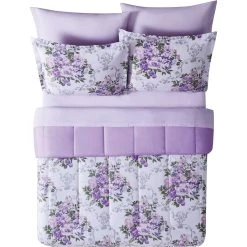 Best reviews of ❤️ Style 212 Floral Bouquet Bed In A Bag ???? -J. Queen New York shop unnamed file 447