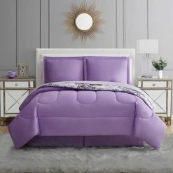 Best reviews of ❤️ Style 212 Floral Bouquet Bed In A Bag ???? -J. Queen New York shop unnamed file 450