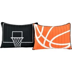 Hot Sale ???? Lush Decor ???? Basketball Game 5 Pc. Quilt Set ???? 6 Hot Sale ???? Lush Decor ???? Basketball Game 5 Pc. Quilt Set ???? -J. Queen New York shop unnamed file 468