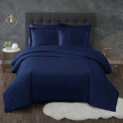 Top 10 ???? Truly Calm Antimicrobial Blush 3 Pc. Duvet Set ✨ -J. Queen New York shop unnamed file 48