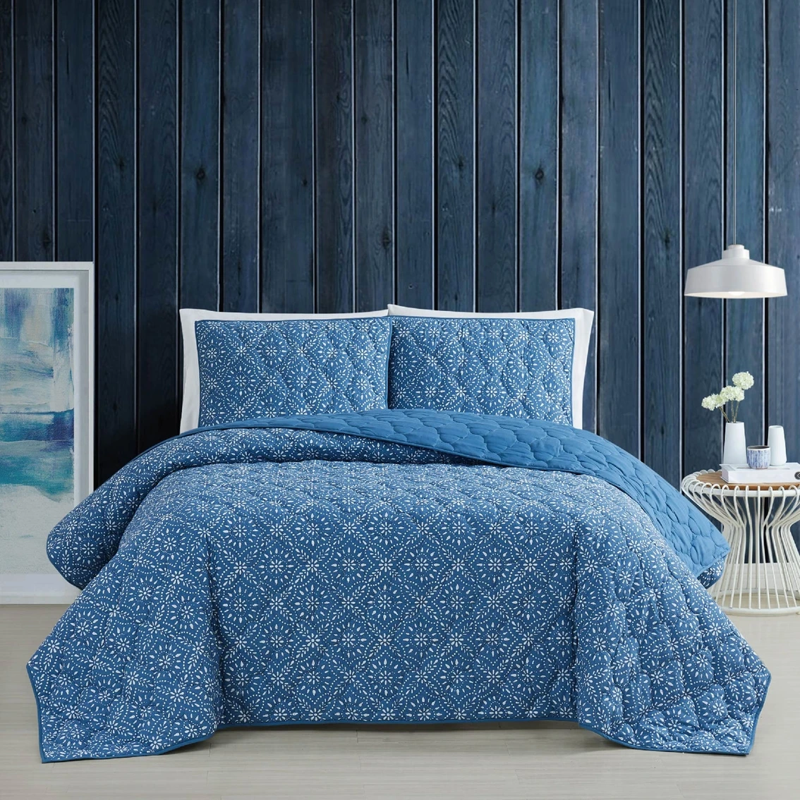 Cheapest ???? Brooklyn Loom Katrine Quilt Set ???? 1 Cheapest ???? Brooklyn Loom Katrine Quilt Set ????