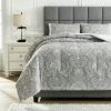 Top 10 ???? Signature Design By Ashley Noel 3 Pc. Comforter Set ????