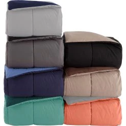 Wholesale ???? Martex Mini Reversible Comforter Set ???? 9 Wholesale ???? Martex Mini Reversible Comforter Set ???? -J. Queen New York shop unnamed file 516