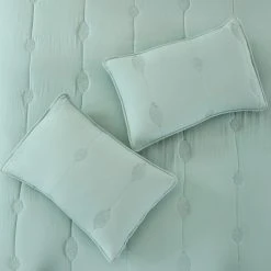 Hot Sale ???? Modern Threads 5 Pc. Pre-Washed Quilt Set ???? -J. Queen New York shop unnamed file 525