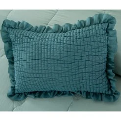 Hot Sale ???? Modern Threads 5 Pc. Pre-Washed Quilt Set ???? -J. Queen New York shop unnamed file 526