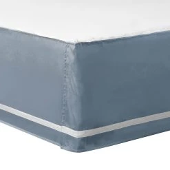 Flash Sale ???? Waterford Florence Chambray Blue Comforter Set ⭐ 9 Flash Sale ???? Waterford Florence Chambray Blue Comforter Set ⭐ -J. Queen New York shop unnamed file 536