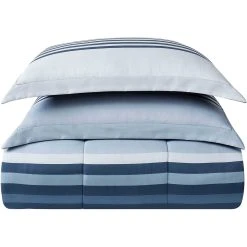 Budget ✔️ Style 212 Cole Stripe Comforter Set ???? -J. Queen New York shop unnamed file 539
