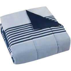 Budget ✔️ Style 212 Cole Stripe Comforter Set ???? -J. Queen New York shop unnamed file 540