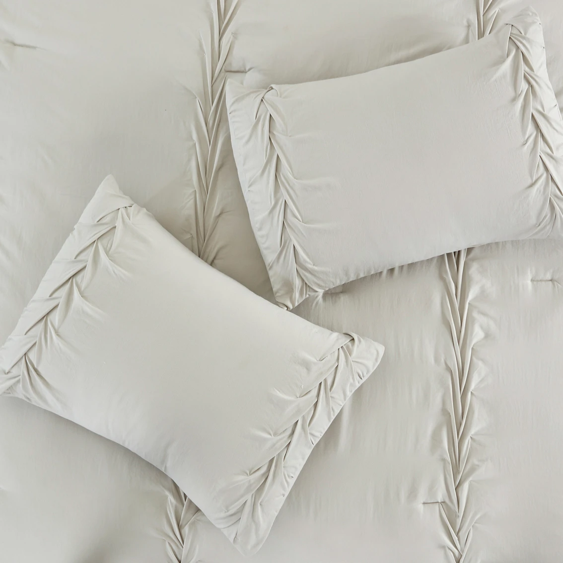Discount ???? Marie Claire Peyton Comforter 8 Pc. Set ???? 5 Discount ???? Marie Claire Peyton Comforter 8 Pc. Set ???? - Image 5