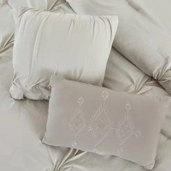 Discount ???? Marie Claire Peyton Comforter 8 Pc. Set ???? 16 Discount ???? Marie Claire Peyton Comforter 8 Pc. Set ???? -J. Queen New York shop unnamed file 568