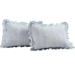 Best Sale ❤️ Lush Decor Ticking Stripe 3 Pc. Set Bedspread ???? 8 Best Sale ❤️ Lush Decor Ticking Stripe 3 Pc. Set Bedspread ???? -J. Queen New York shop unnamed file 574