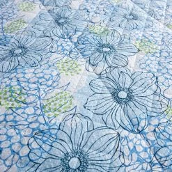 Buy ???? Shavel Home Products Seersucker 6 In 1 Quilt Set ???? -J. Queen New York shop unnamed file 588