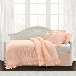 Best Pirce ???? Lush Decor Reyna Daybed 6 Pc. Comforter Set ????