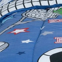 Best Pirce ???? Royale Linens Kidz Mix Game Day Bed In A Bag ???? 7 Best Pirce ???? Royale Linens Kidz Mix Game Day Bed In A Bag ???? -J. Queen New York shop unnamed file 611