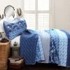 Deals ???? Lush Decor 3 Pc. Royal Empire Quilt Set ????