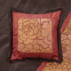 Deals ❤️ Nanshing America Inc. Sibyl 7 Pc. Comforter Set ✨ -J. Queen New York shop unnamed file 62