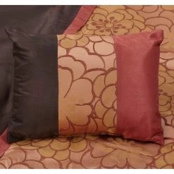 Deals ❤️ Nanshing America Inc. Sibyl 7 Pc. Comforter Set ✨ -J. Queen New York shop unnamed file 63