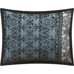 Budget ???? Nanshing America Inc Nanshing Arabesque 8-Piece Comforter 8 Pc. Set ???? 7 Budget ???? Nanshing America Inc Nanshing Arabesque 8-Piece Comforter 8 Pc. Set ???? -J. Queen New York shop unnamed file 635