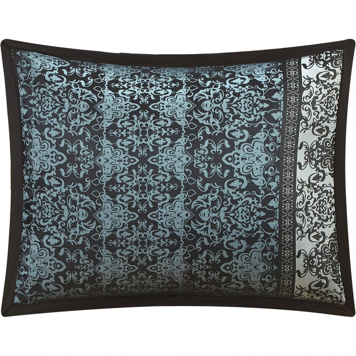 Budget ???? Nanshing America Inc Nanshing Arabesque 8-Piece Comforter 8 Pc. Set ???? 3 Budget ???? Nanshing America Inc Nanshing Arabesque 8-Piece Comforter 8 Pc. Set ???? - Image 3