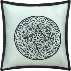 Budget ???? Nanshing America Inc Nanshing Arabesque 8-Piece Comforter 8 Pc. Set ???? 8 Budget ???? Nanshing America Inc Nanshing Arabesque 8-Piece Comforter 8 Pc. Set ???? -J. Queen New York shop unnamed file 636