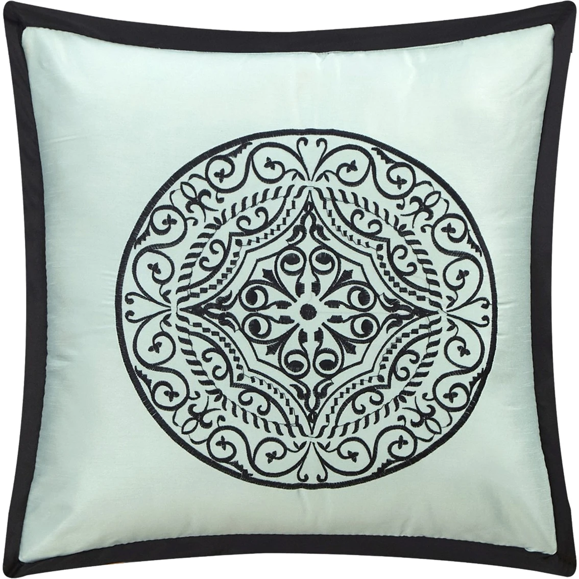 Budget ???? Nanshing America Inc Nanshing Arabesque 8-Piece Comforter 8 Pc. Set ???? 4 Budget ???? Nanshing America Inc Nanshing Arabesque 8-Piece Comforter 8 Pc. Set ???? - Image 4