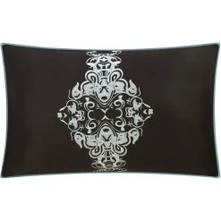 Budget ???? Nanshing America Inc Nanshing Arabesque 8-Piece Comforter 8 Pc. Set ???? 9 Budget ???? Nanshing America Inc Nanshing Arabesque 8-Piece Comforter 8 Pc. Set ???? -J. Queen New York shop unnamed file 637