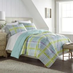 Cheap ???? Shavel Home Products Seersucker 3 Pc. Comforter Set ???? -J. Queen New York shop unnamed file 650