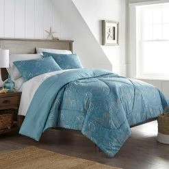 Cheap ???? Shavel Home Products Seersucker 3 Pc. Comforter Set ???? -J. Queen New York shop unnamed file 651