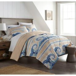 Cheap ???? Shavel Home Products Seersucker 3 Pc. Comforter Set ???? -J. Queen New York shop unnamed file 652
