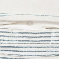 Buy ???? Lush Decor Farmhouse Stripe Duvet Cover 3 Pc. Set ???? 9 Buy ???? Lush Decor Farmhouse Stripe Duvet Cover 3 Pc. Set ???? -J. Queen New York shop unnamed file 669