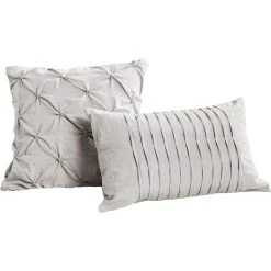 Outlet ✔️ Lush Decor Ravello Pintuck 5 Pc. Comforter Set ❤️ -J. Queen New York shop unnamed file 682