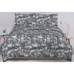 Flash Sale ???? Other Brands Goal Time Comforter Set ????