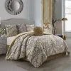 Deals ???? Nanshing America Inc Nanshing Amelia 6 Pc. Comforter Set ????