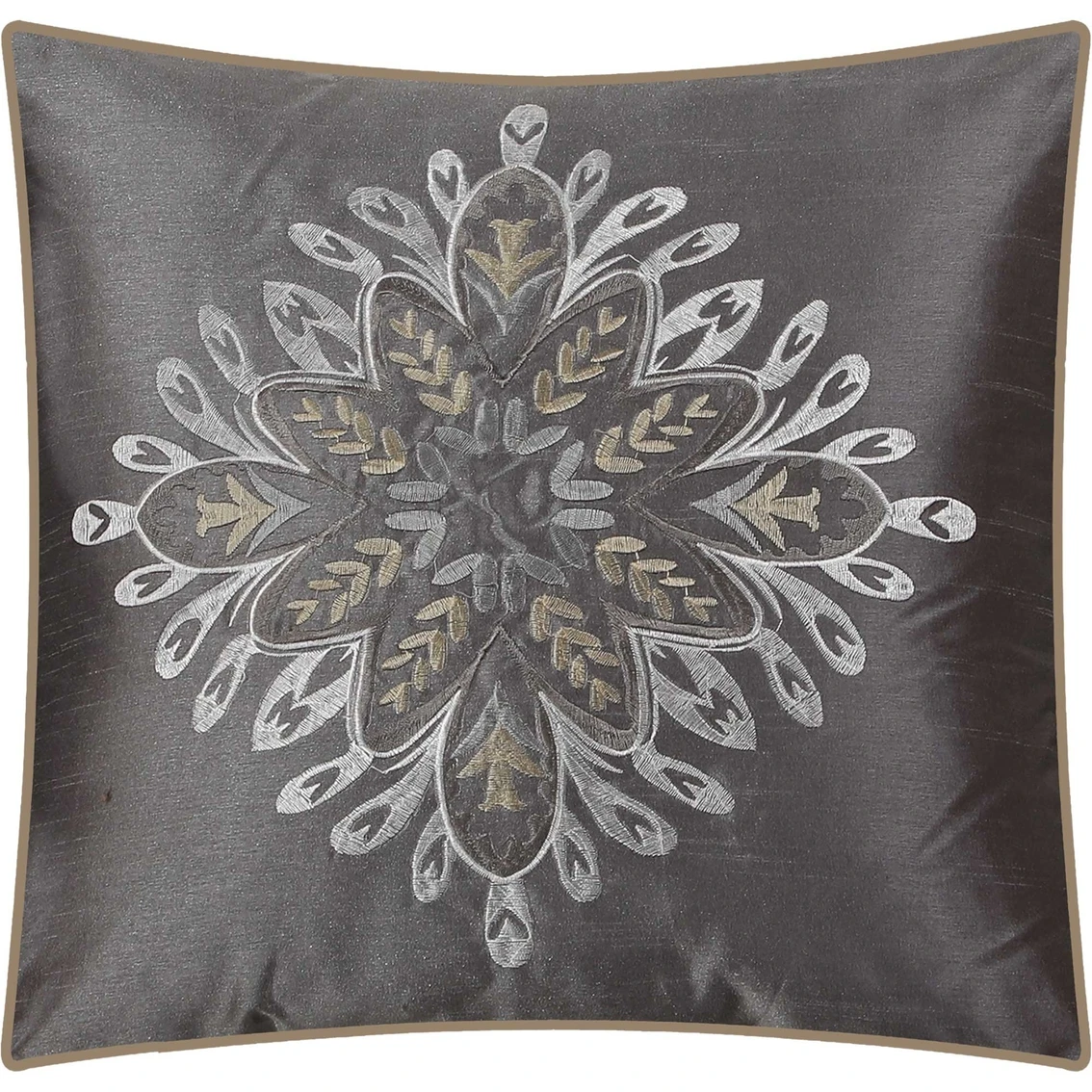 Deals ???? Nanshing America Inc Nanshing Amelia 6 Pc. Comforter Set ???? 6 Deals ???? Nanshing America Inc Nanshing Amelia 6 Pc. Comforter Set ???? - Image 6