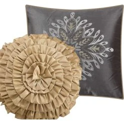 Deals ???? Nanshing America Inc Nanshing Amelia 6 Pc. Comforter Set ???? 13 Deals ???? Nanshing America Inc Nanshing Amelia 6 Pc. Comforter Set ???? -J. Queen New York shop unnamed file 709