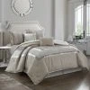 Buy ???? Nanshing America Inc Nanshing Aurora 6 Pc. Comforter Set ????