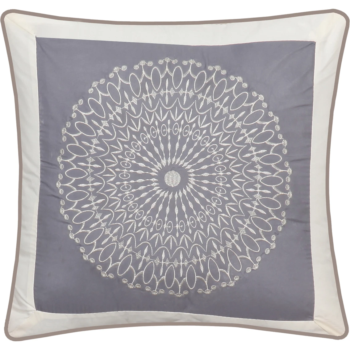 Cheap ???? Nanshing America Inc Nanshing Dante Comforter 10 Pc. Set ❤️ 4 Cheap ???? Nanshing America Inc Nanshing Dante Comforter 10 Pc. Set ❤️ - Image 4