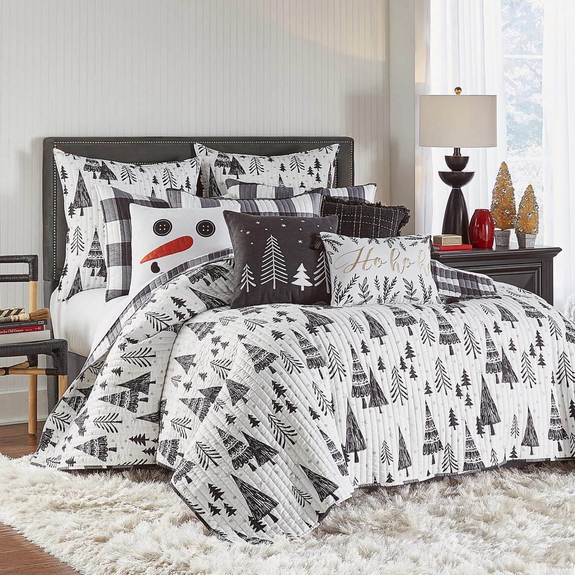 Top 10 ???? Levtex Home Northern Star Reversible Quilt Set ???? 1 Top 10 ???? Levtex Home Northern Star Reversible Quilt Set ????